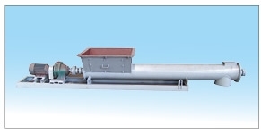 上海GX型螺旋输送机